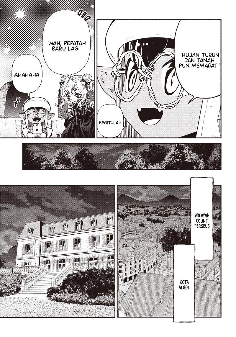 Tensei Goblin da kedo Shitsumon aru?